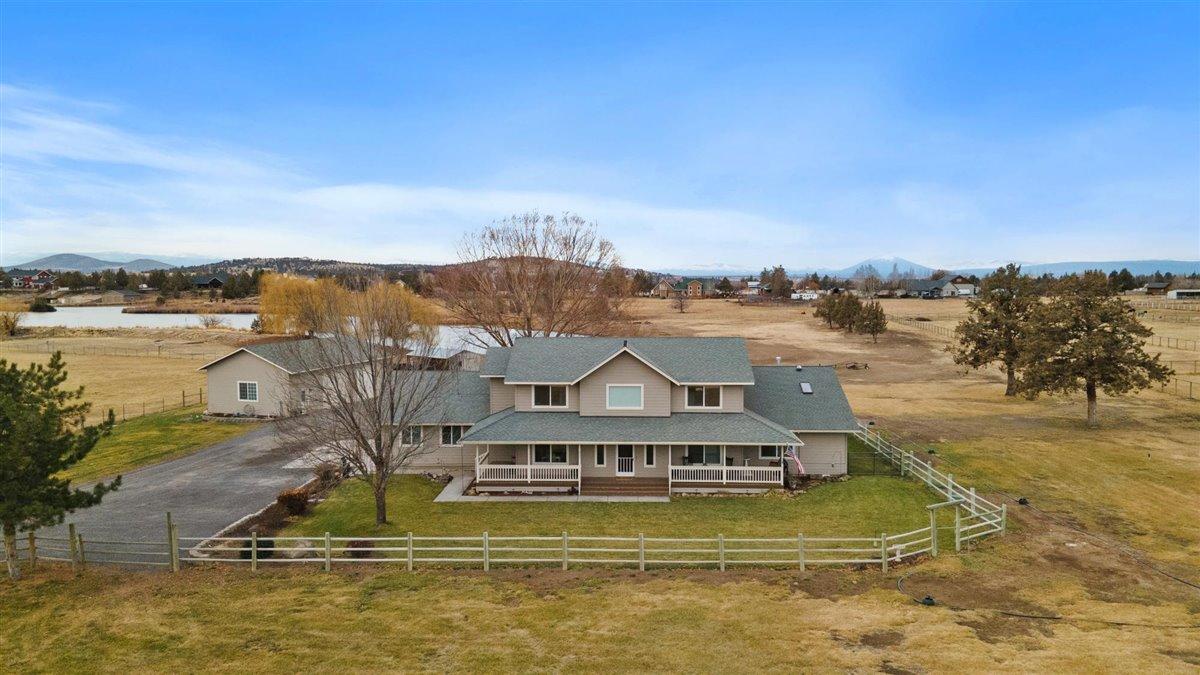 Equestrian Meadows - Residential