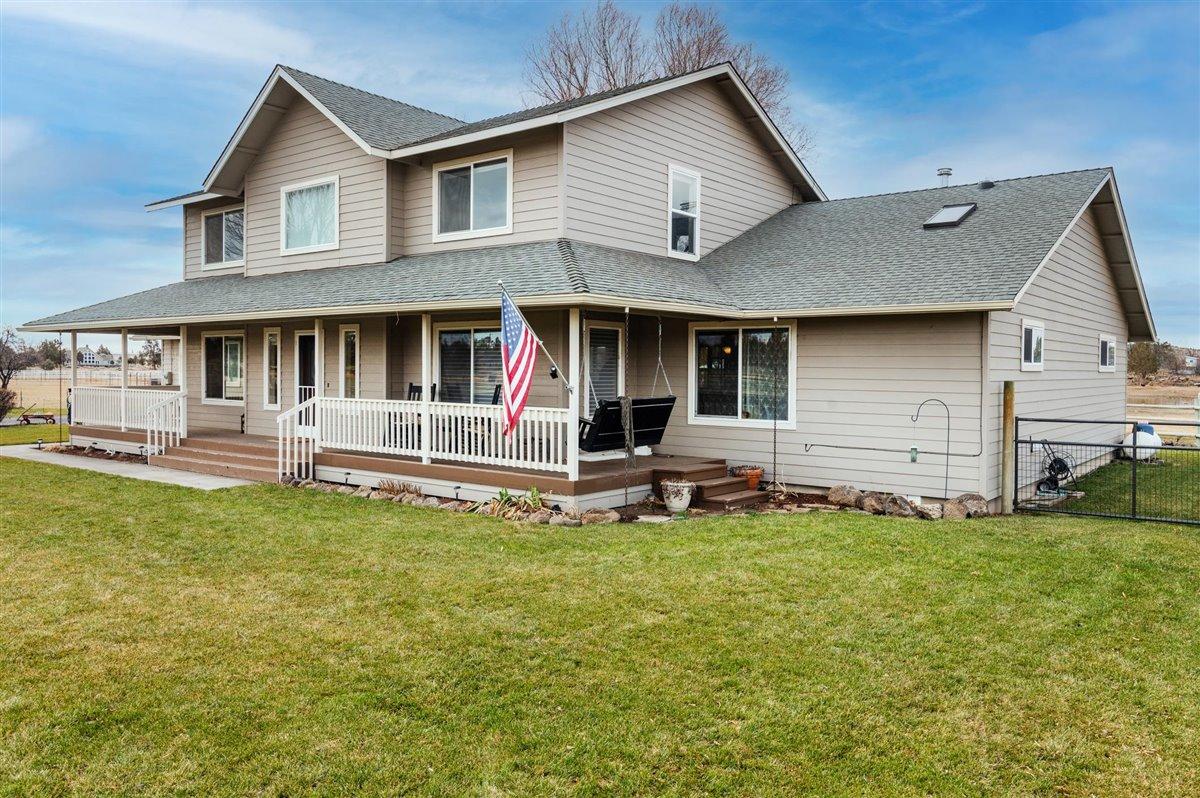 Equestrian Meadows - Residential