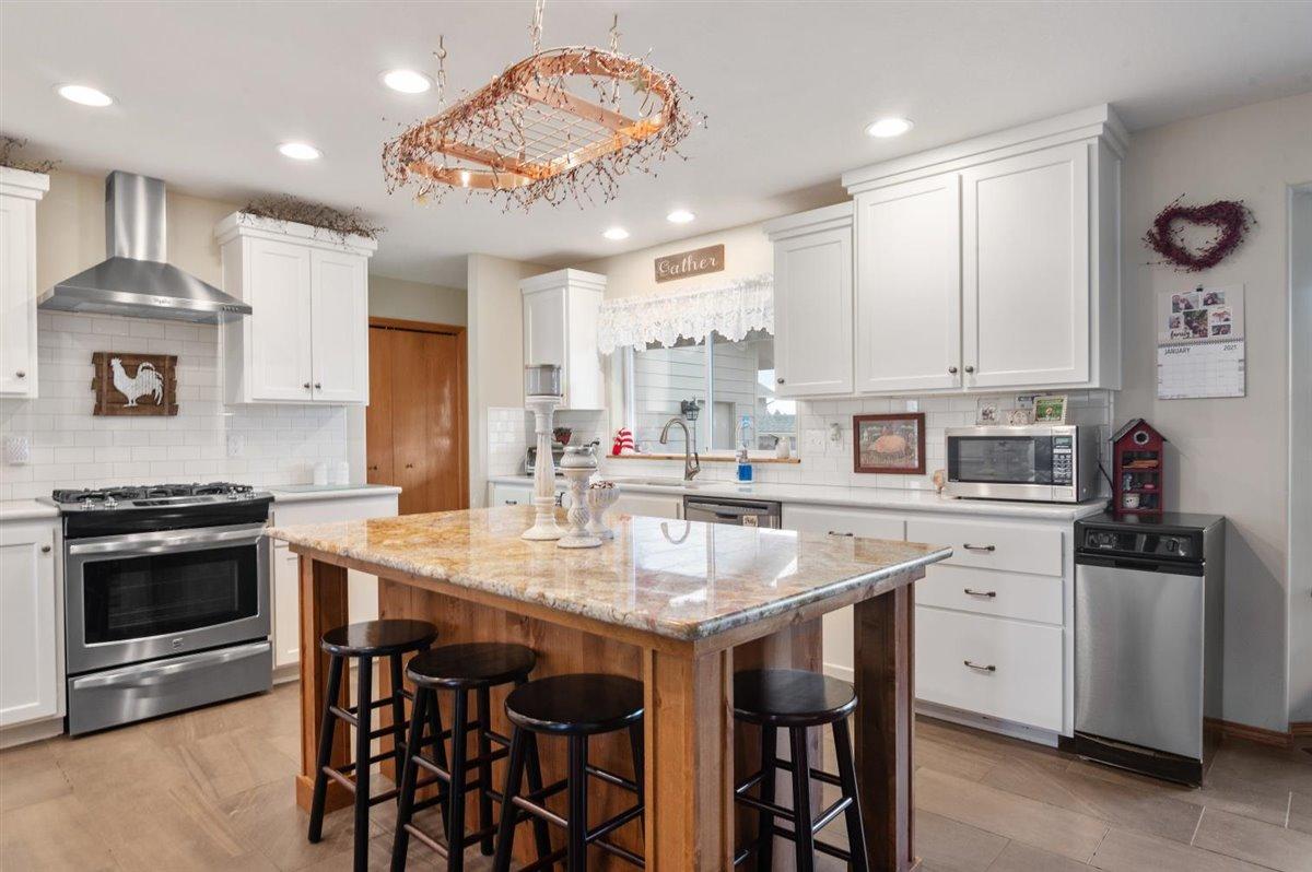 Equestrian Meadows - Residential