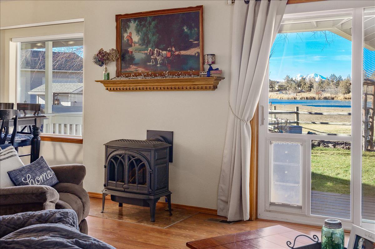 Equestrian Meadows - Residential