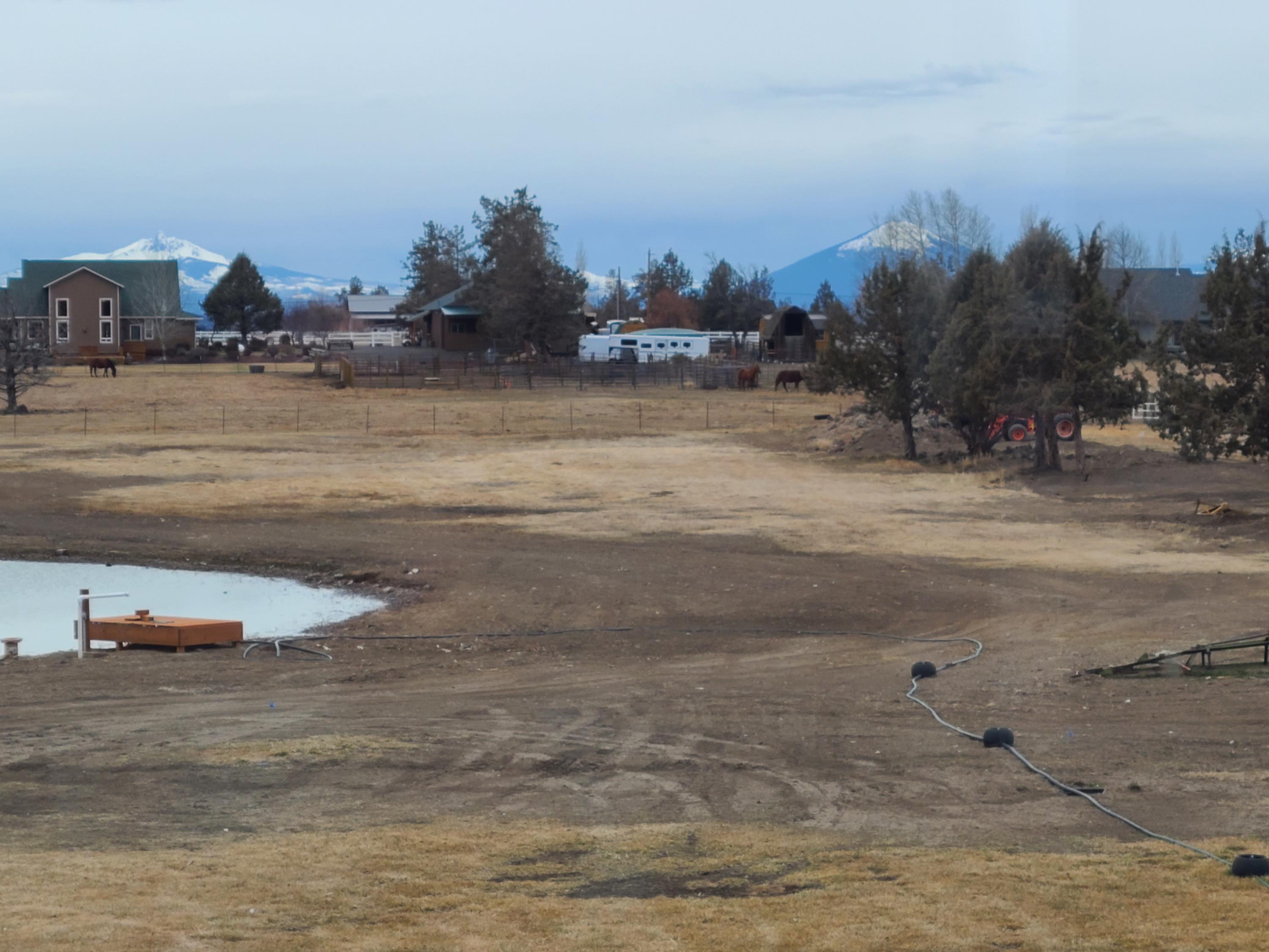 Equestrian Meadows - Residential