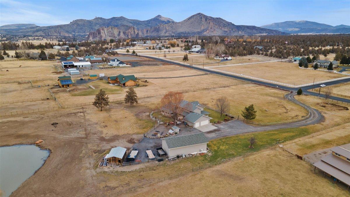 Equestrian Meadows - Residential