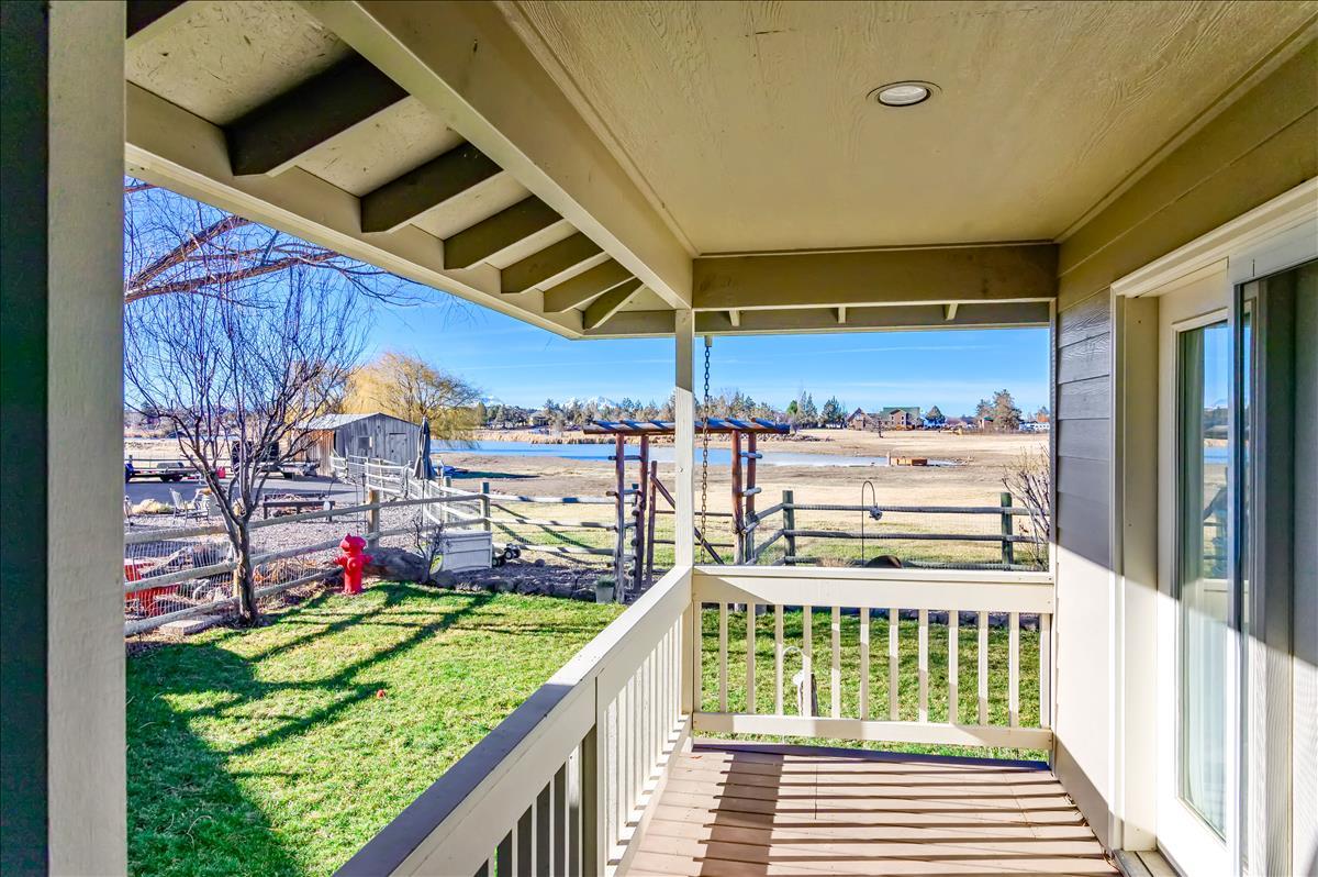 Equestrian Meadows - Residential