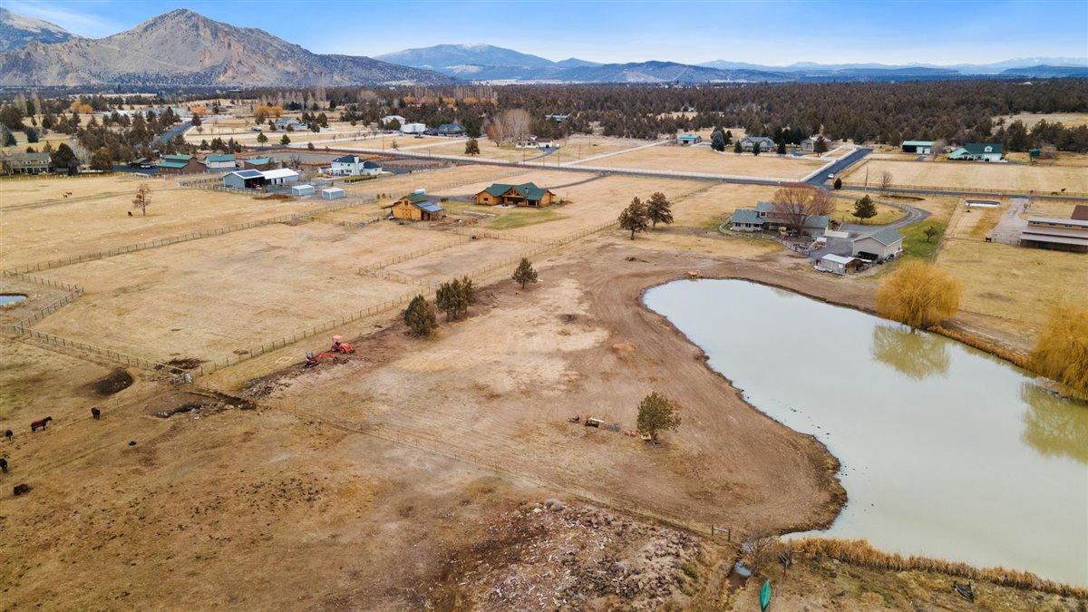 Equestrian Meadows - Residential