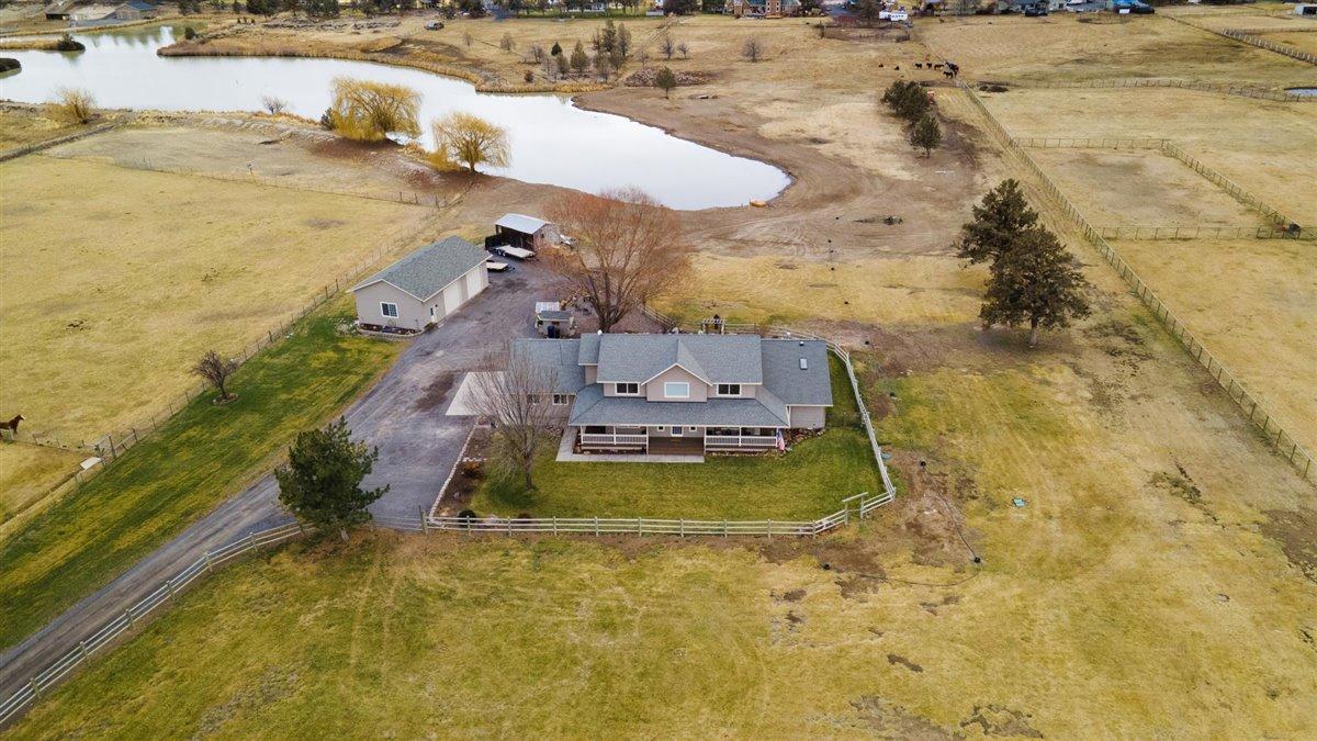 Equestrian Meadows - Residential