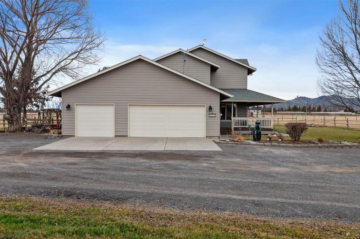 Equestrian Meadows - Residential