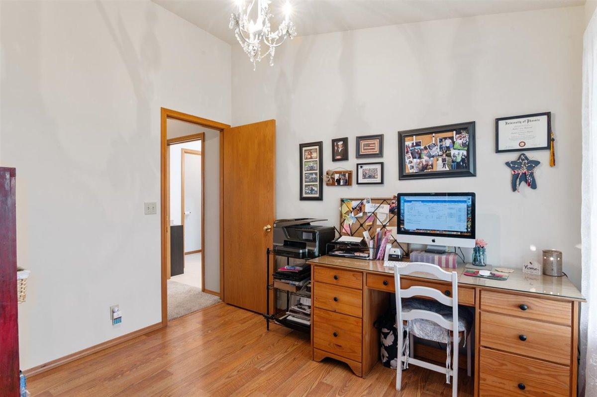 Equestrian Meadows - Residential