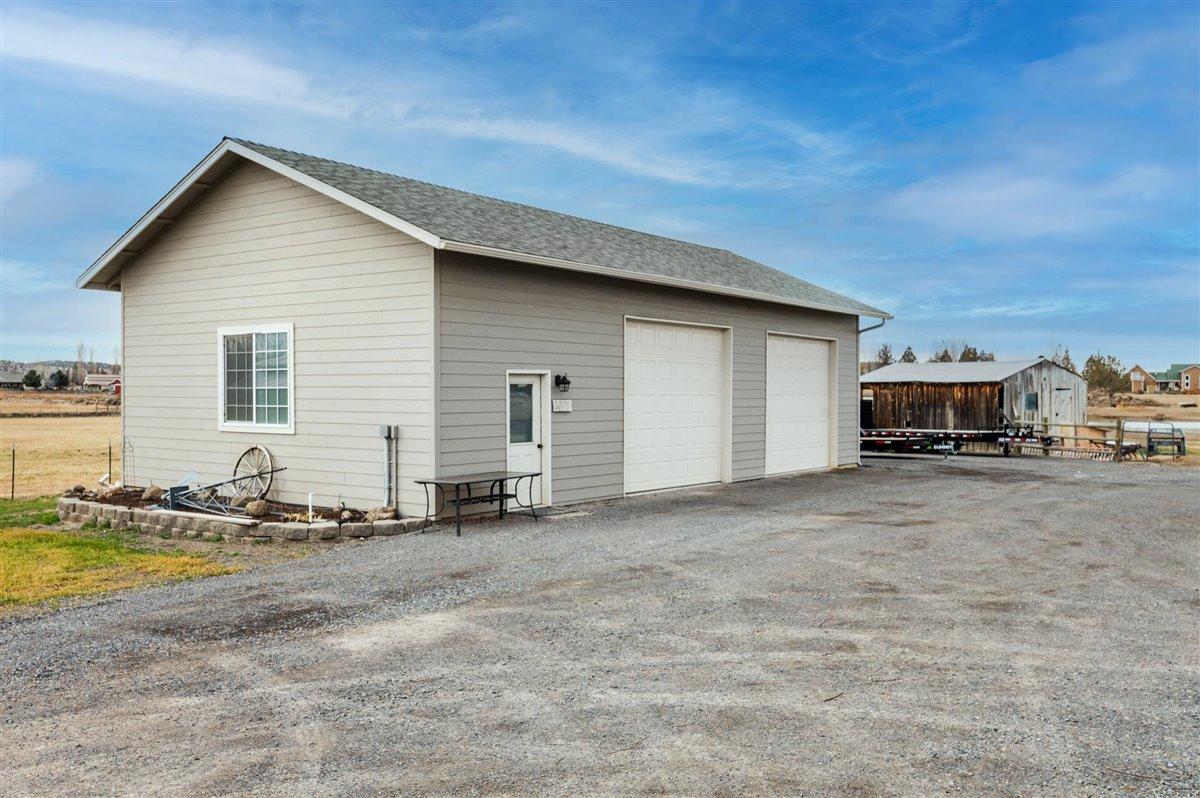 Equestrian Meadows - Residential