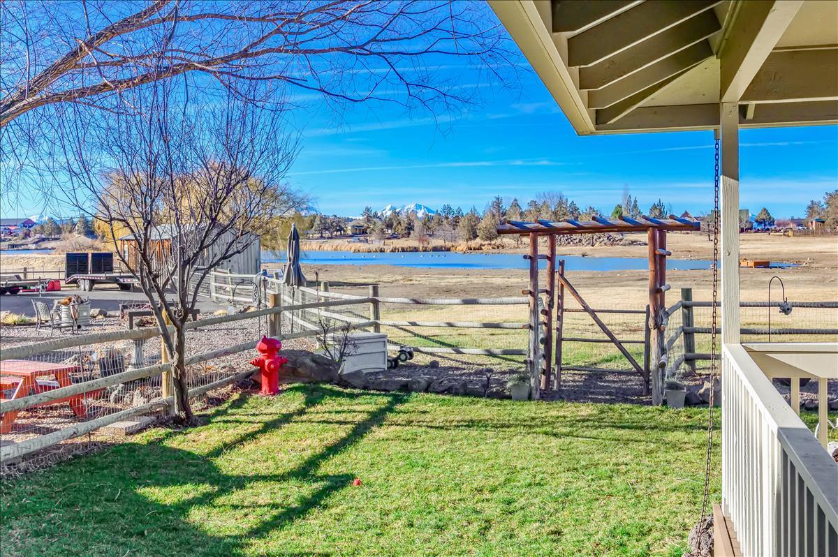 Equestrian Meadows - Residential