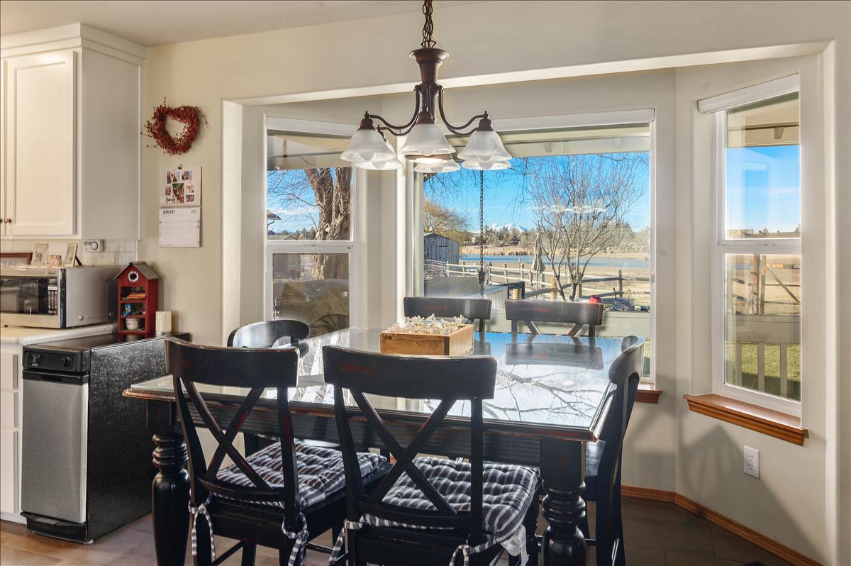 Equestrian Meadows - Residential