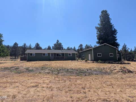 Tiny photo for 15527 Buck Road, Klamath Falls, OR 97603 (MLS # 220226114)
