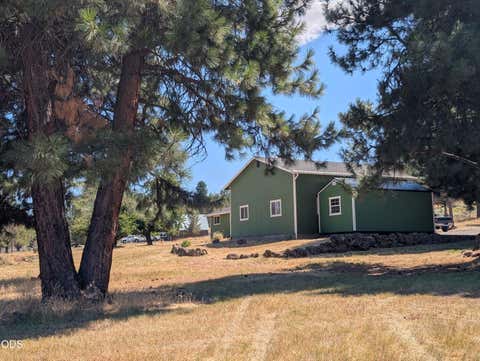 Tiny photo for 15527 Buck Road, Klamath Falls, OR 97603 (MLS # 220226114)