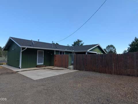 Tiny photo for 15527 Buck Road, Klamath Falls, OR 97603 (MLS # 220226114)