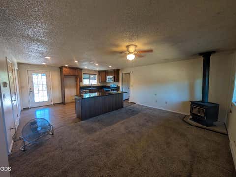 Tiny photo for 15527 Buck Road, Klamath Falls, OR 97603 (MLS # 220226114)