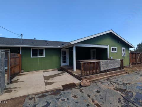 Tiny photo for 15527 Buck Road, Klamath Falls, OR 97603 (MLS # 220226114)