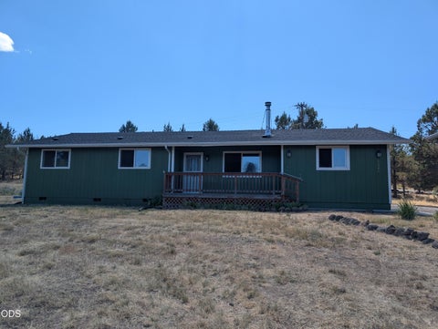 Tiny photo for 15527 Buck Road, Klamath Falls, OR 97603 (MLS # 220226114)