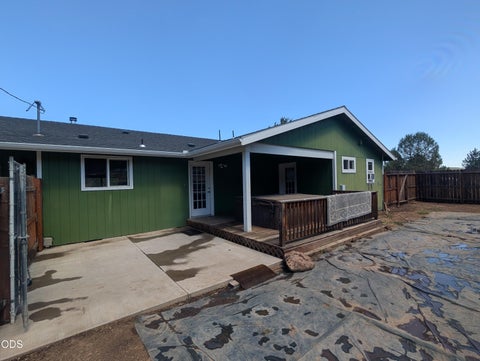 Tiny photo for 15527 Buck Road, Klamath Falls, OR 97603 (MLS # 220226114)