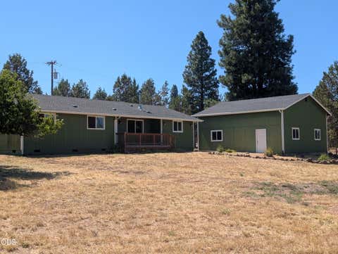 Photo of 15527 Buck Road, Klamath Falls, OR 97603 (MLS # 220226114)