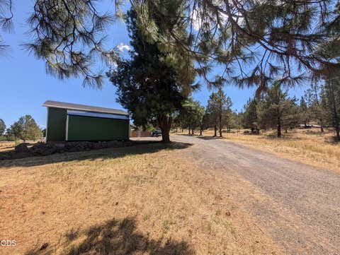 Tiny photo for 15527 Buck Road, Klamath Falls, OR 97603 (MLS # 220226114)