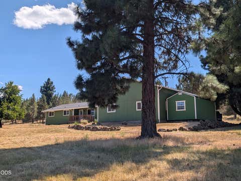Tiny photo for 15527 Buck Road, Klamath Falls, OR 97603 (MLS # 220226114)