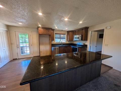 Tiny photo for 15527 Buck Road, Klamath Falls, OR 97603 (MLS # 220226114)