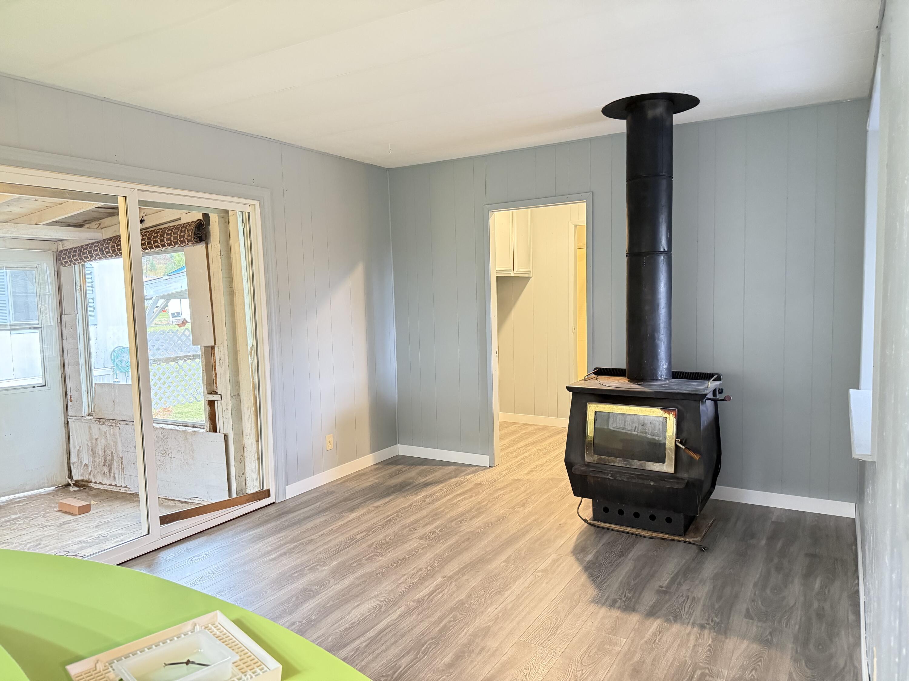 Round Lake Estates - Residential