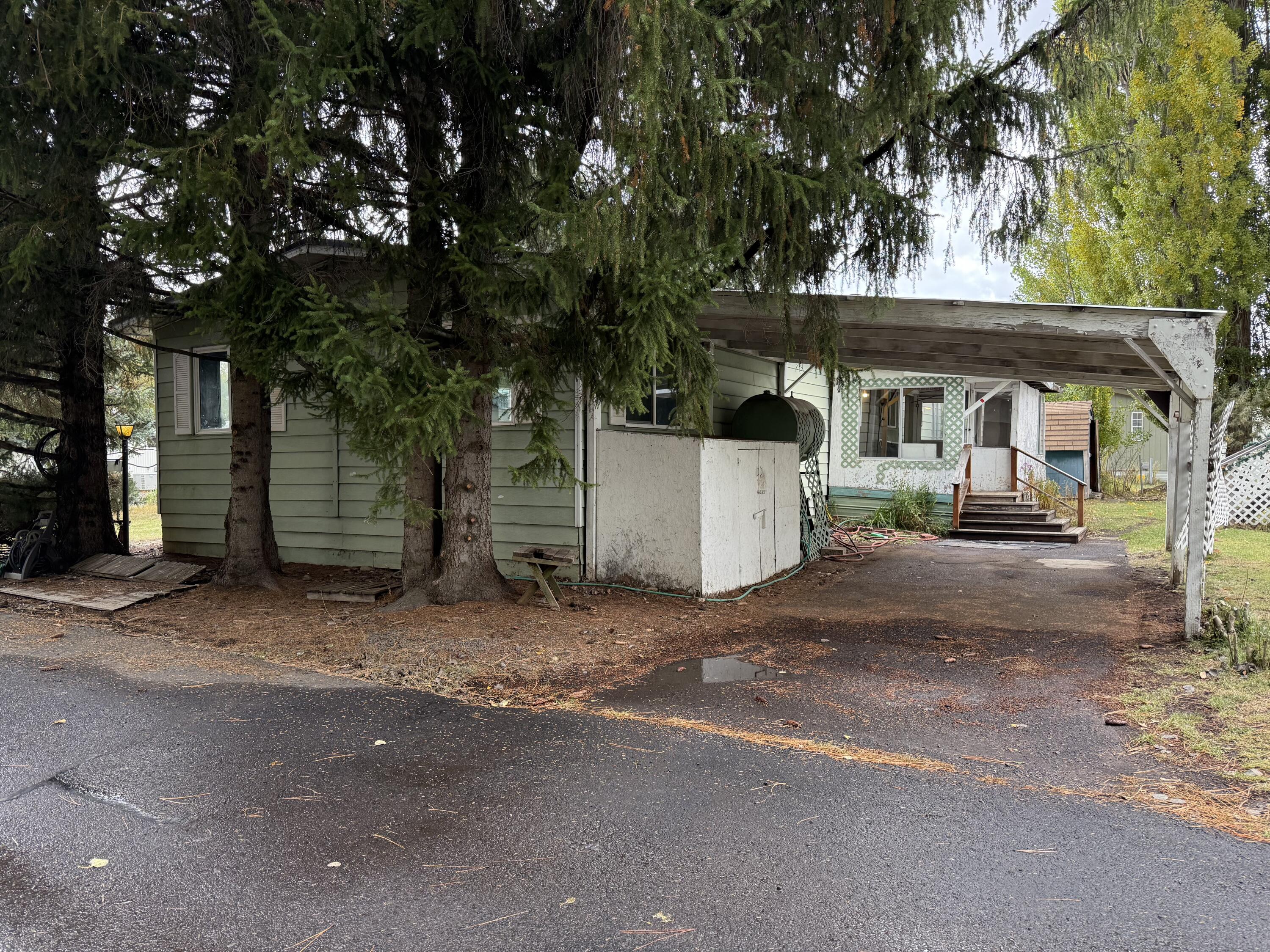 Round Lake Estates - Residential