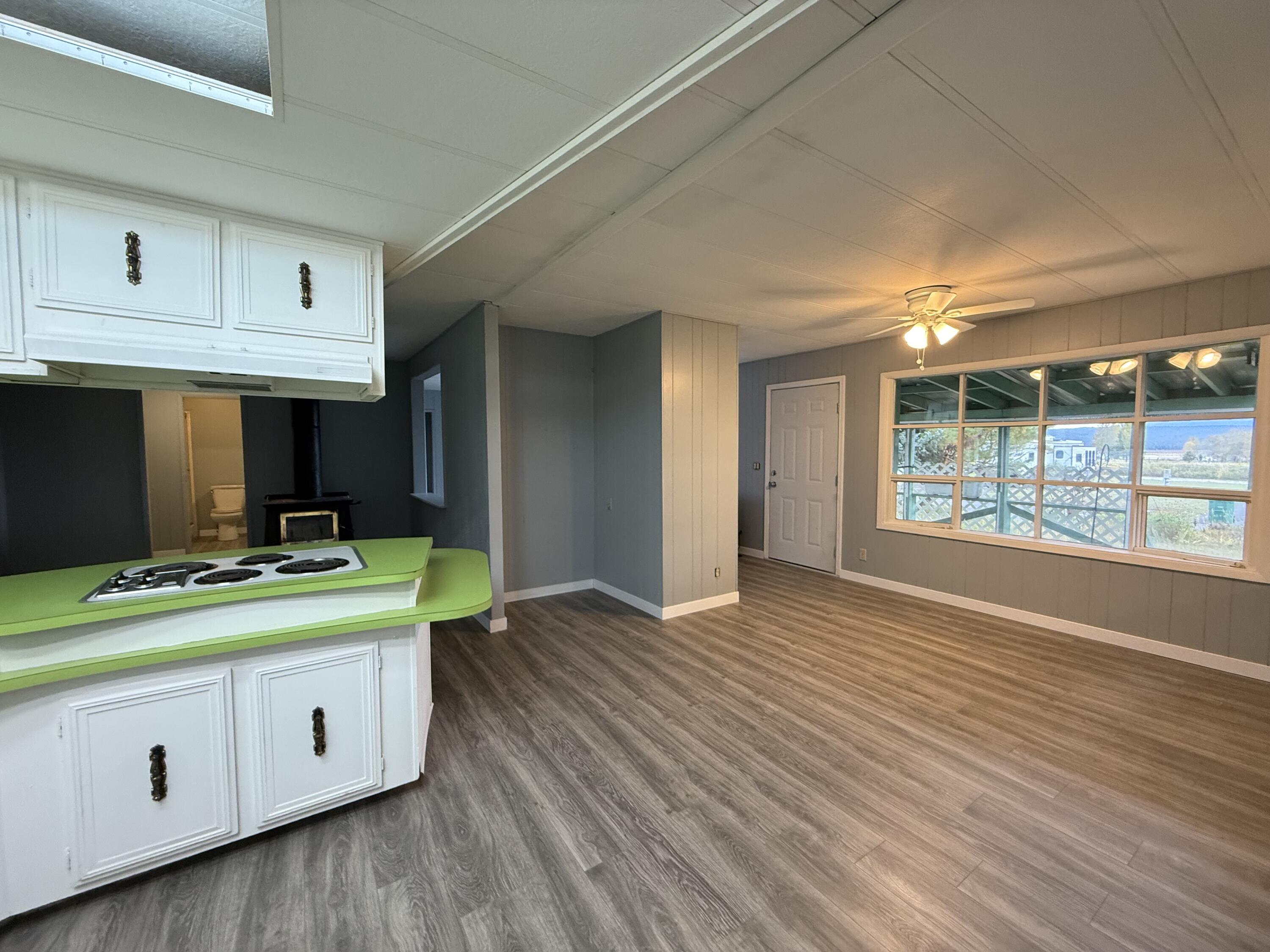 Round Lake Estates - Residential