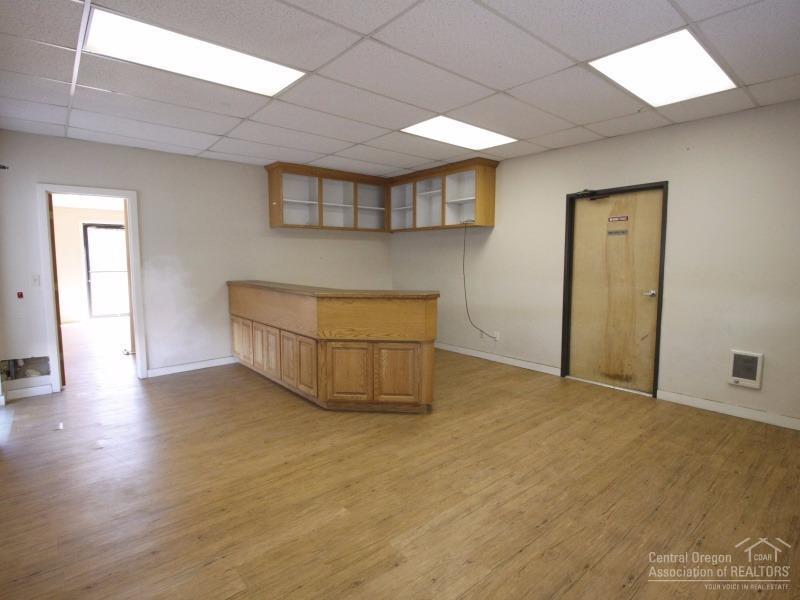 CLAS - Commercial Sale