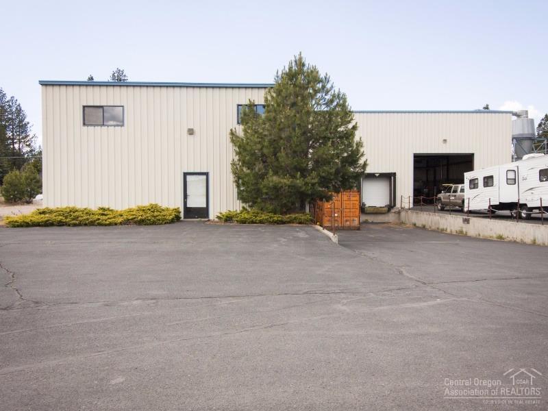 CLAS - Commercial Sale