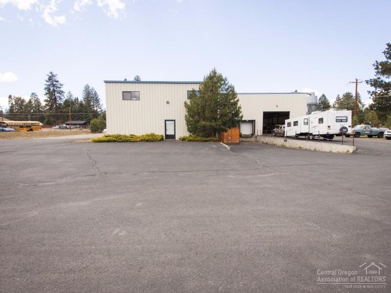 CLAS - Commercial Sale