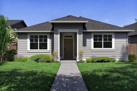 20894 SE Caldera Drive Bend OR 97702