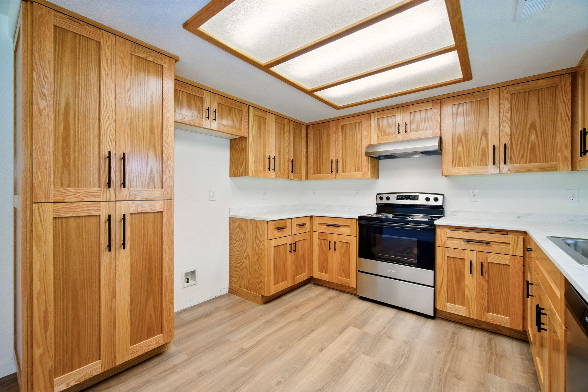 Pennyroyal Gardens Subdivision - Residential