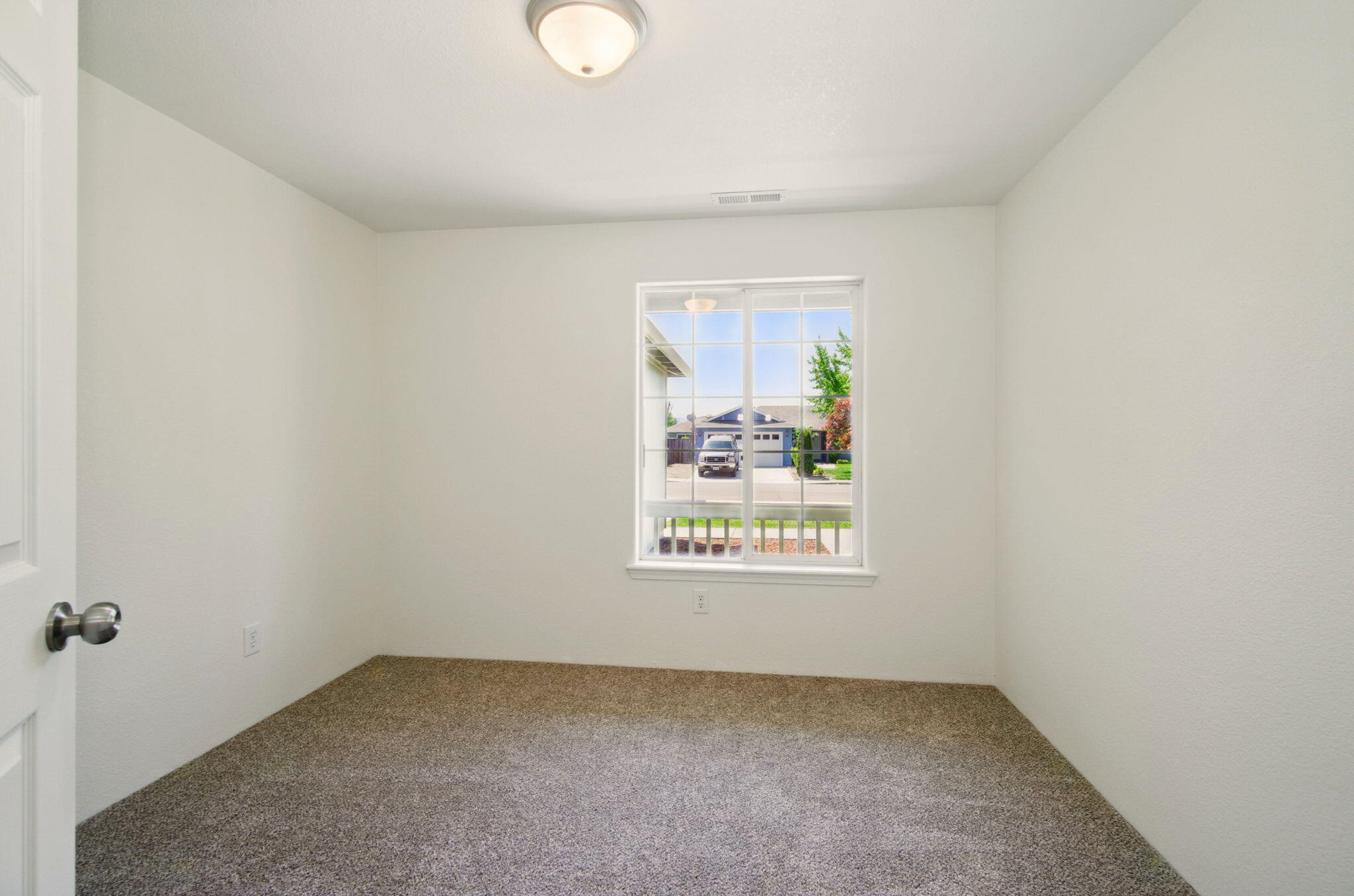 Pennyroyal Gardens Subdivision - Residential