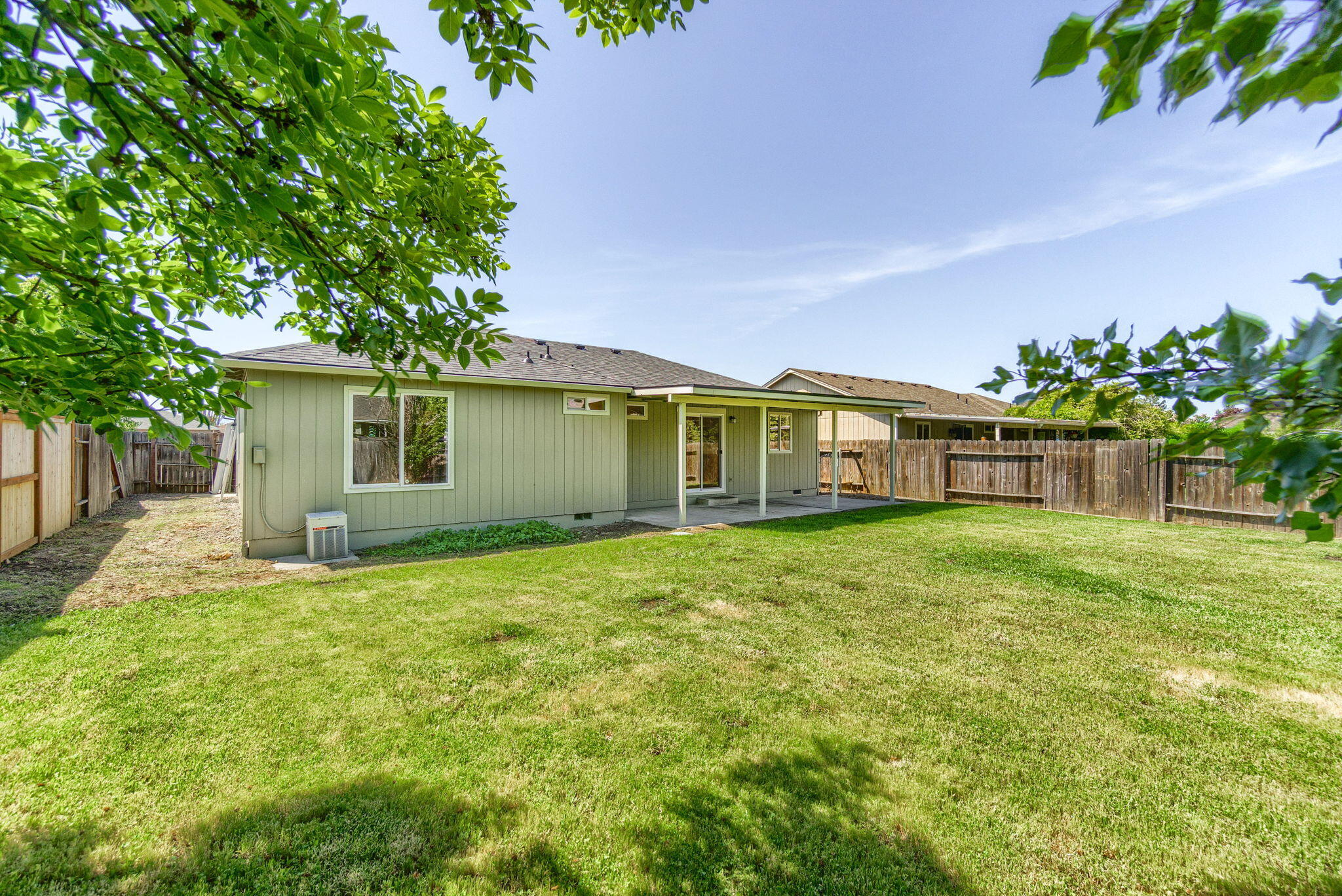 Pennyroyal Gardens Subdivision - Residential