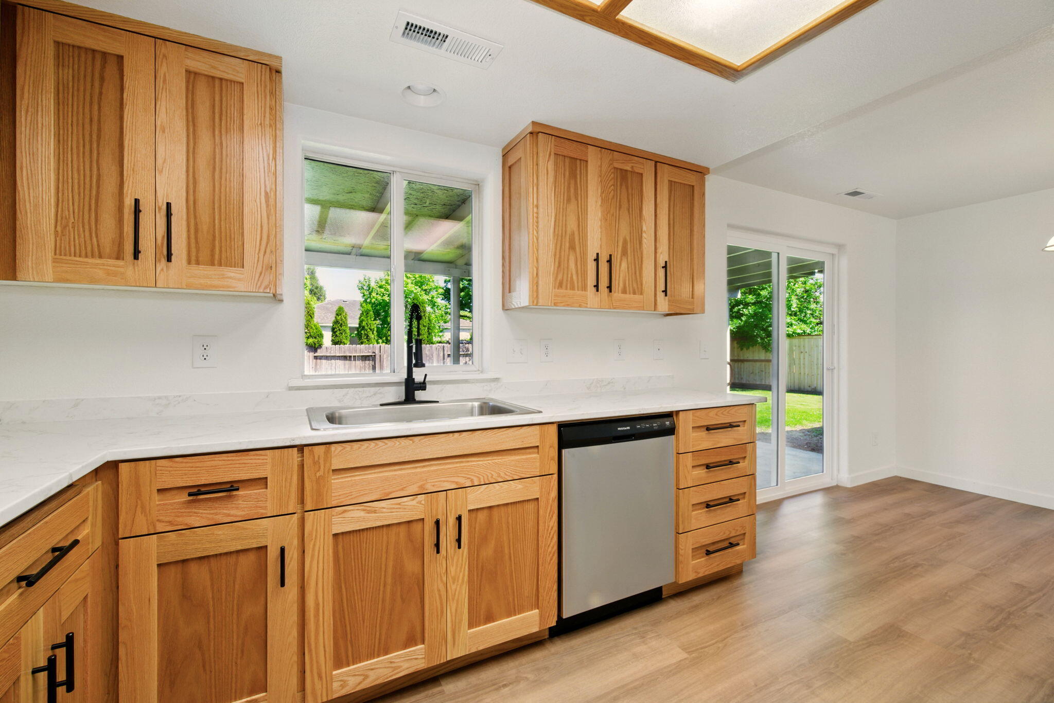 Pennyroyal Gardens Subdivision - Residential