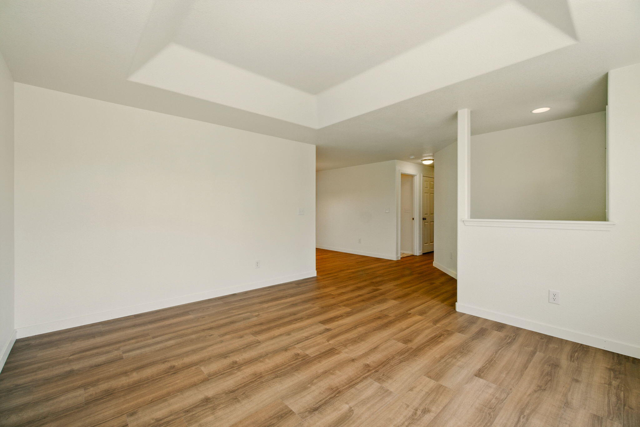 Pennyroyal Gardens Subdivision - Residential