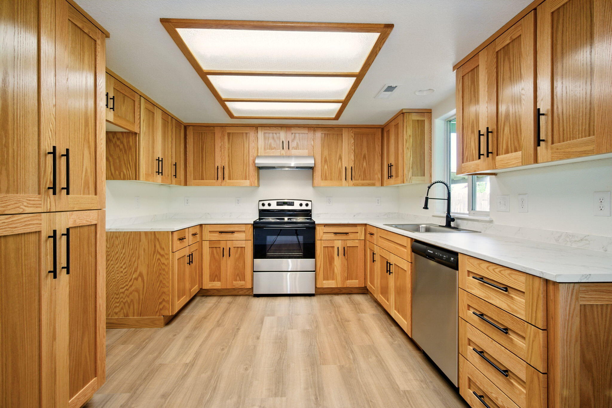 Pennyroyal Gardens Subdivision - Residential