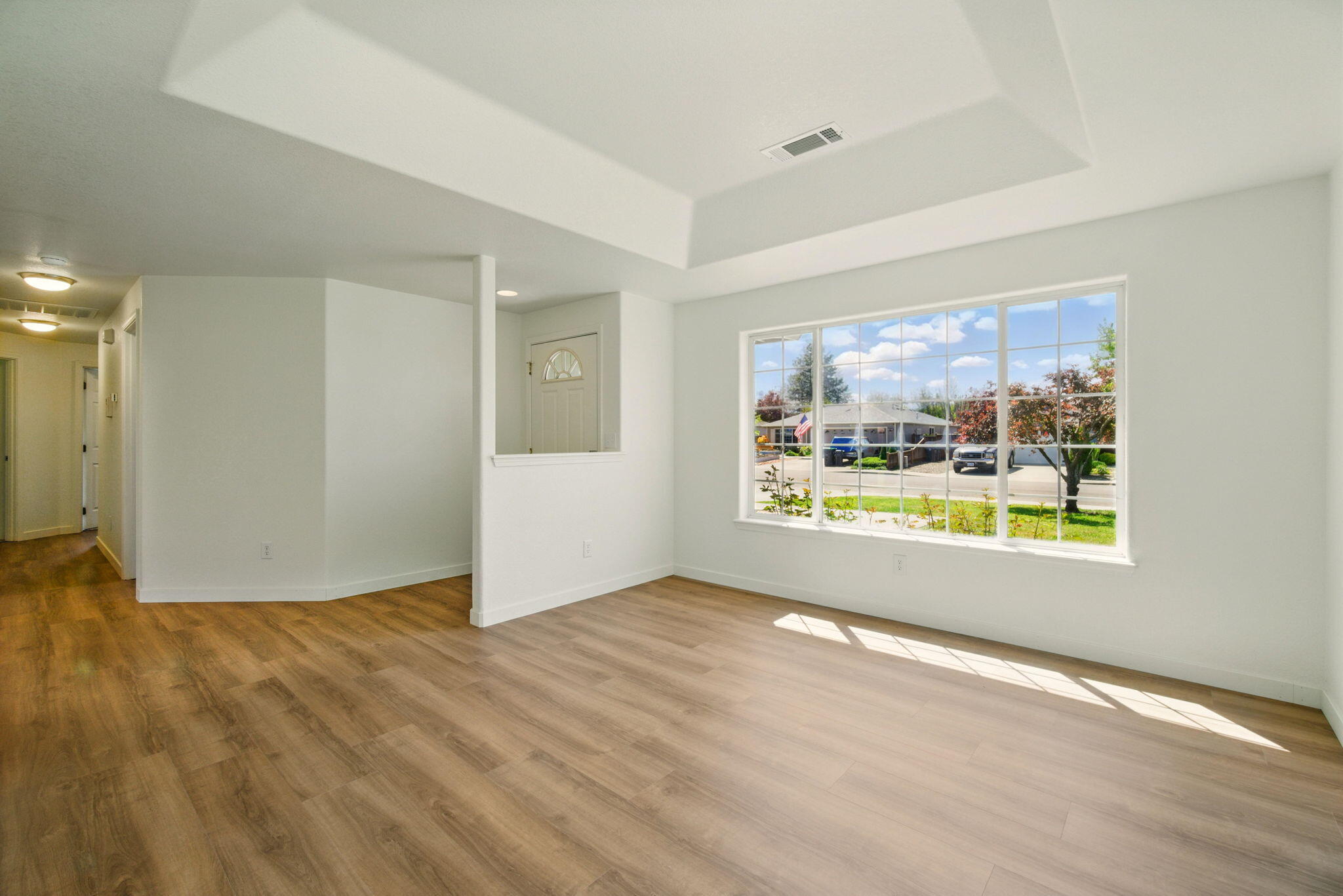 Pennyroyal Gardens Subdivision - Residential