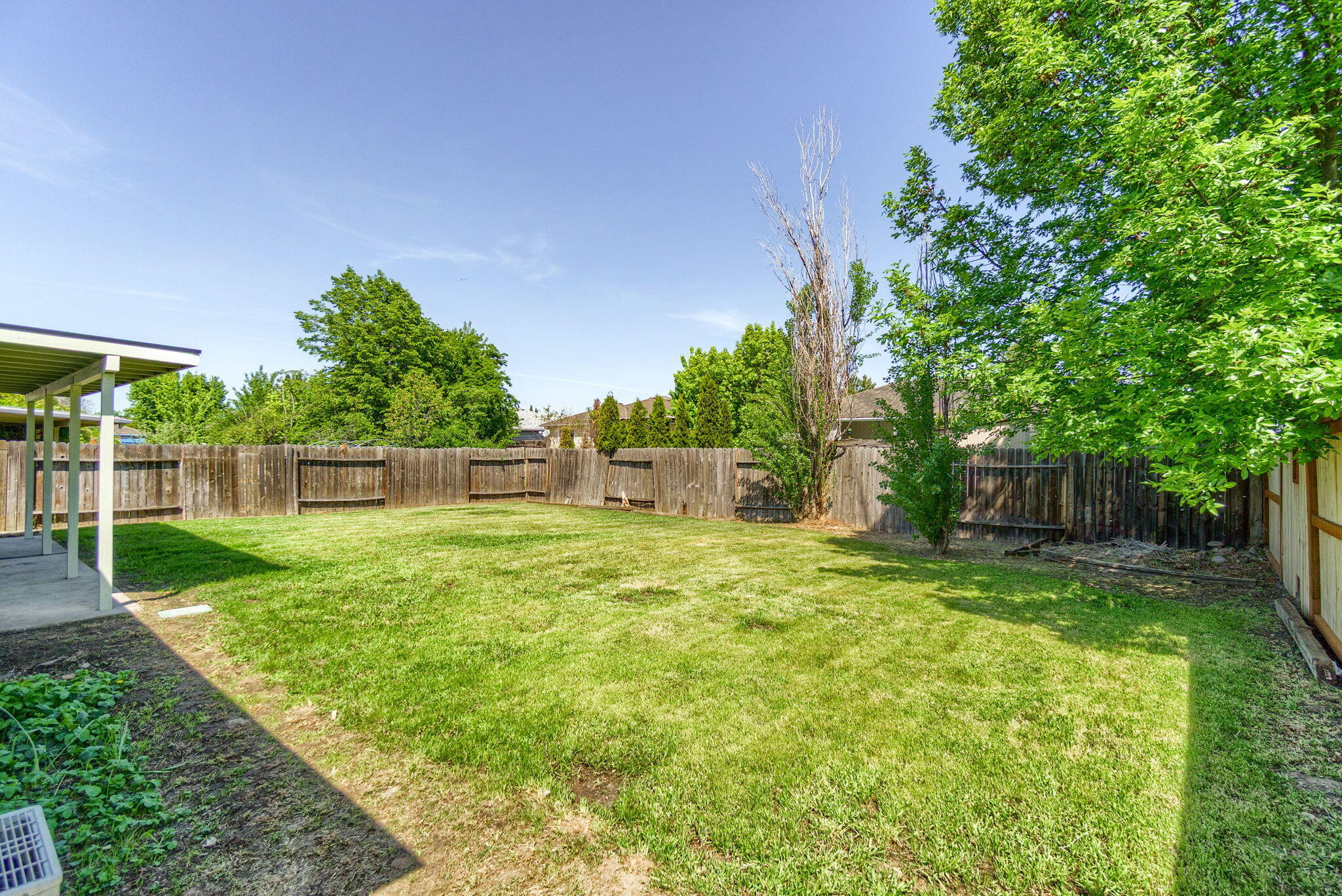 Pennyroyal Gardens Subdivision - Residential