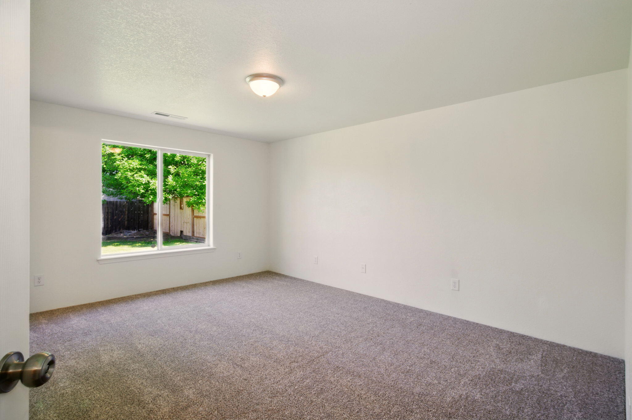 Pennyroyal Gardens Subdivision - Residential