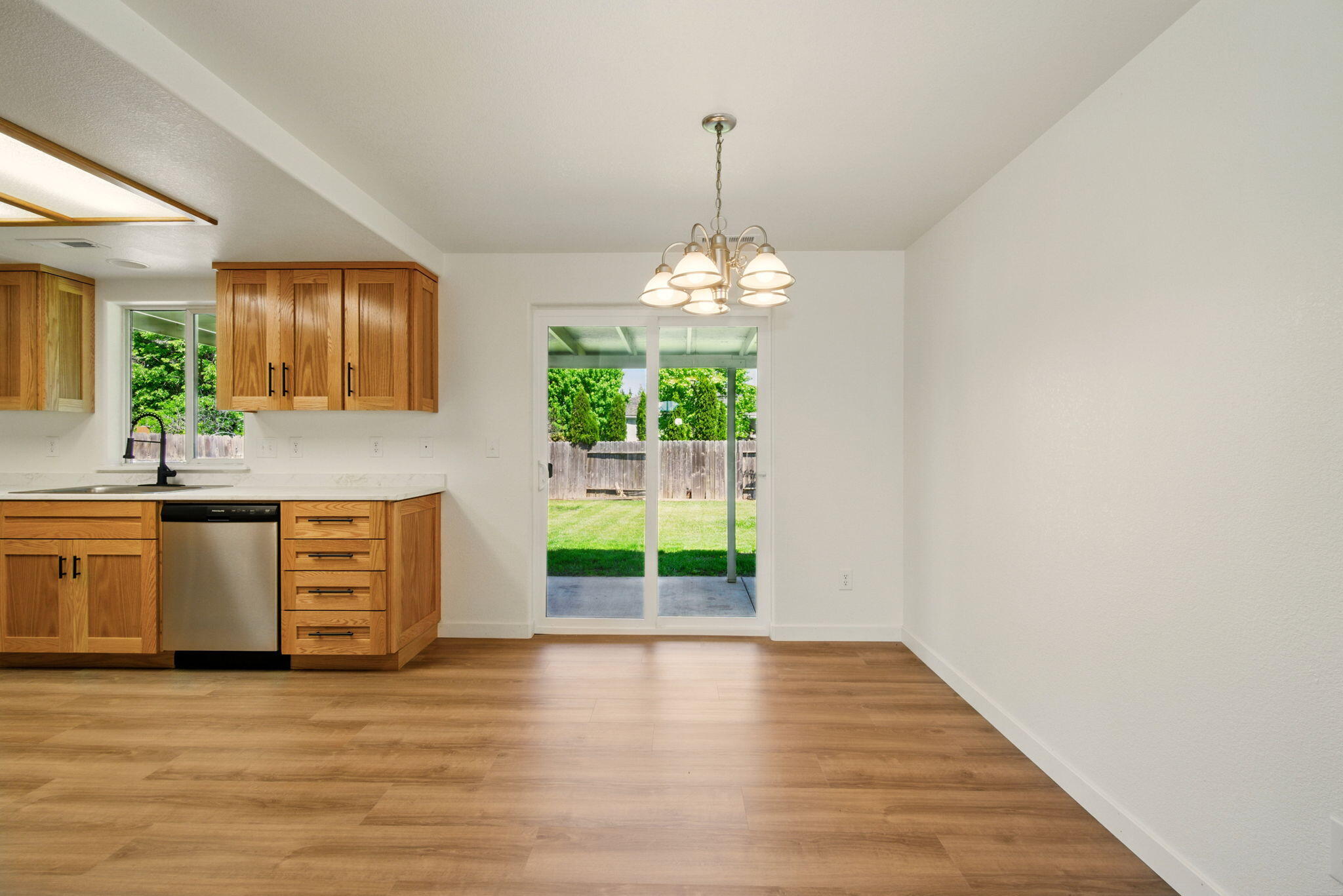 Pennyroyal Gardens Subdivision - Residential