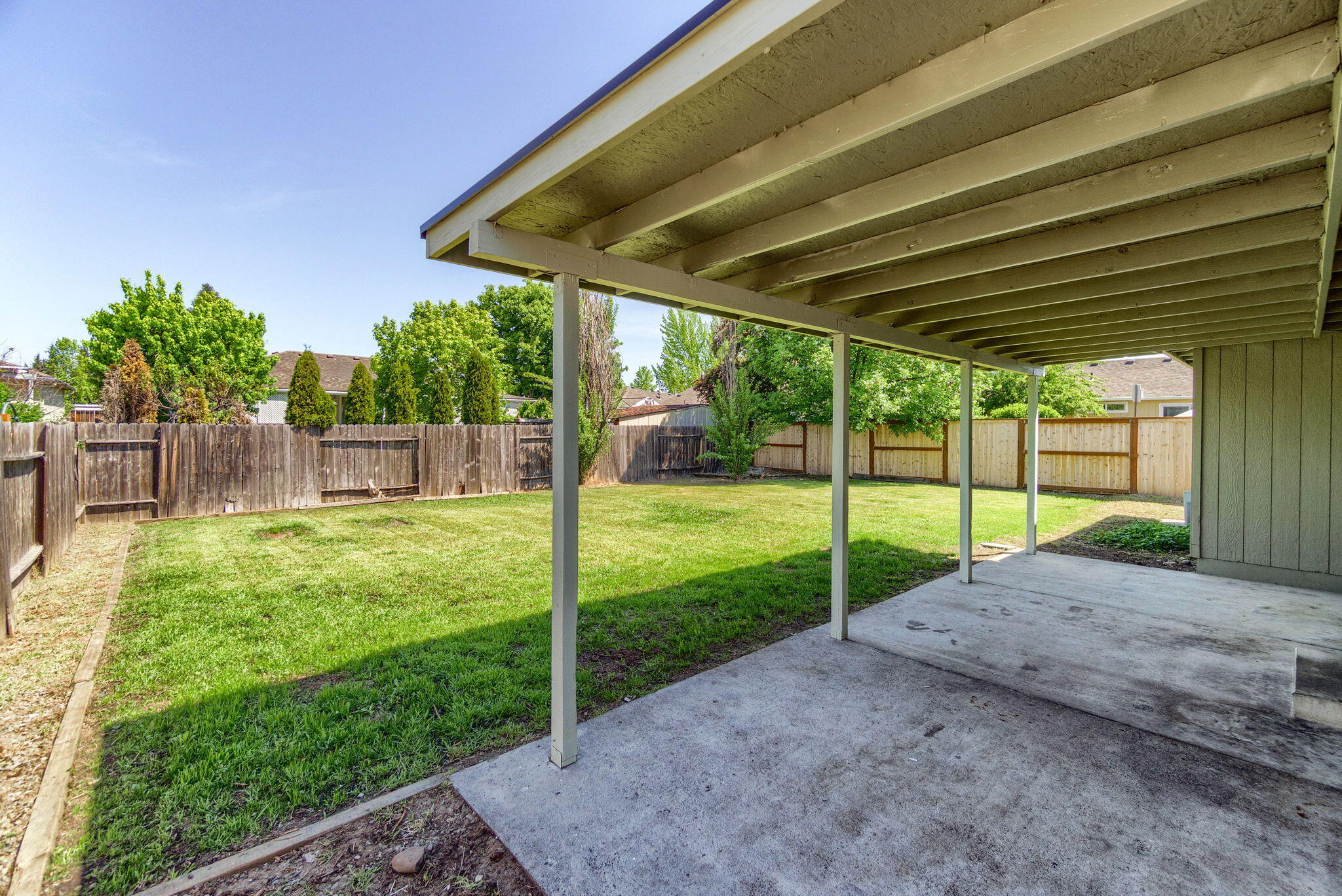 Pennyroyal Gardens Subdivision - Residential