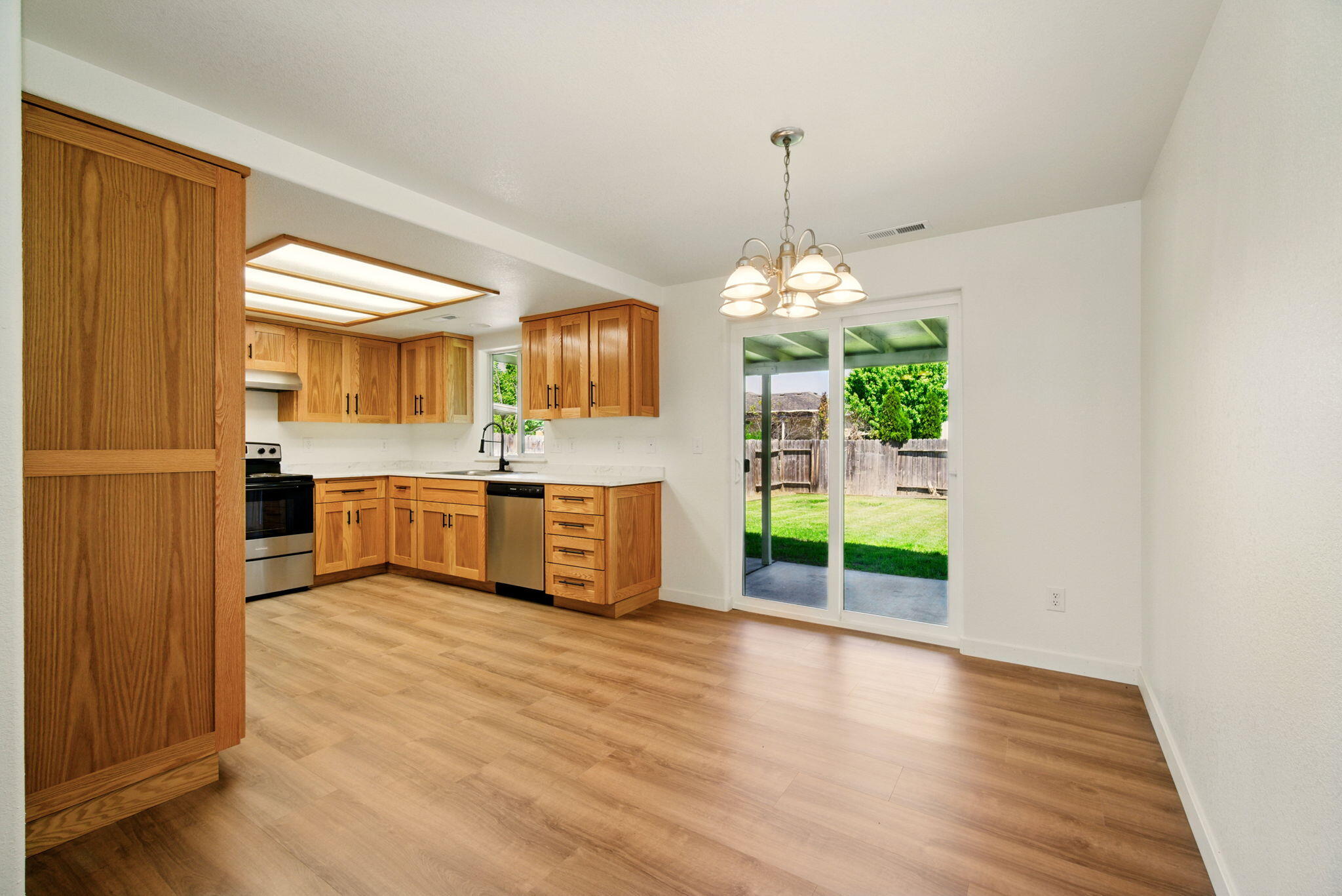 Pennyroyal Gardens Subdivision - Residential