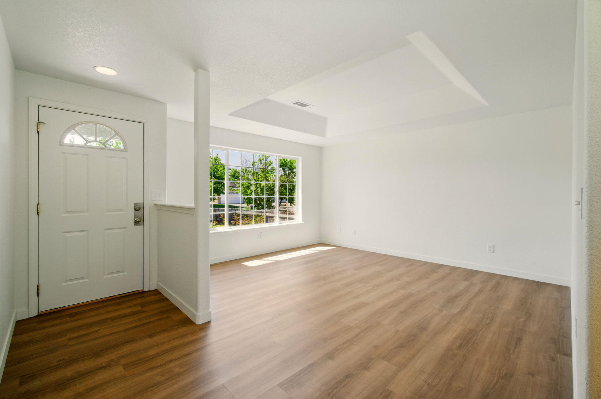 Pennyroyal Gardens Subdivision - Residential