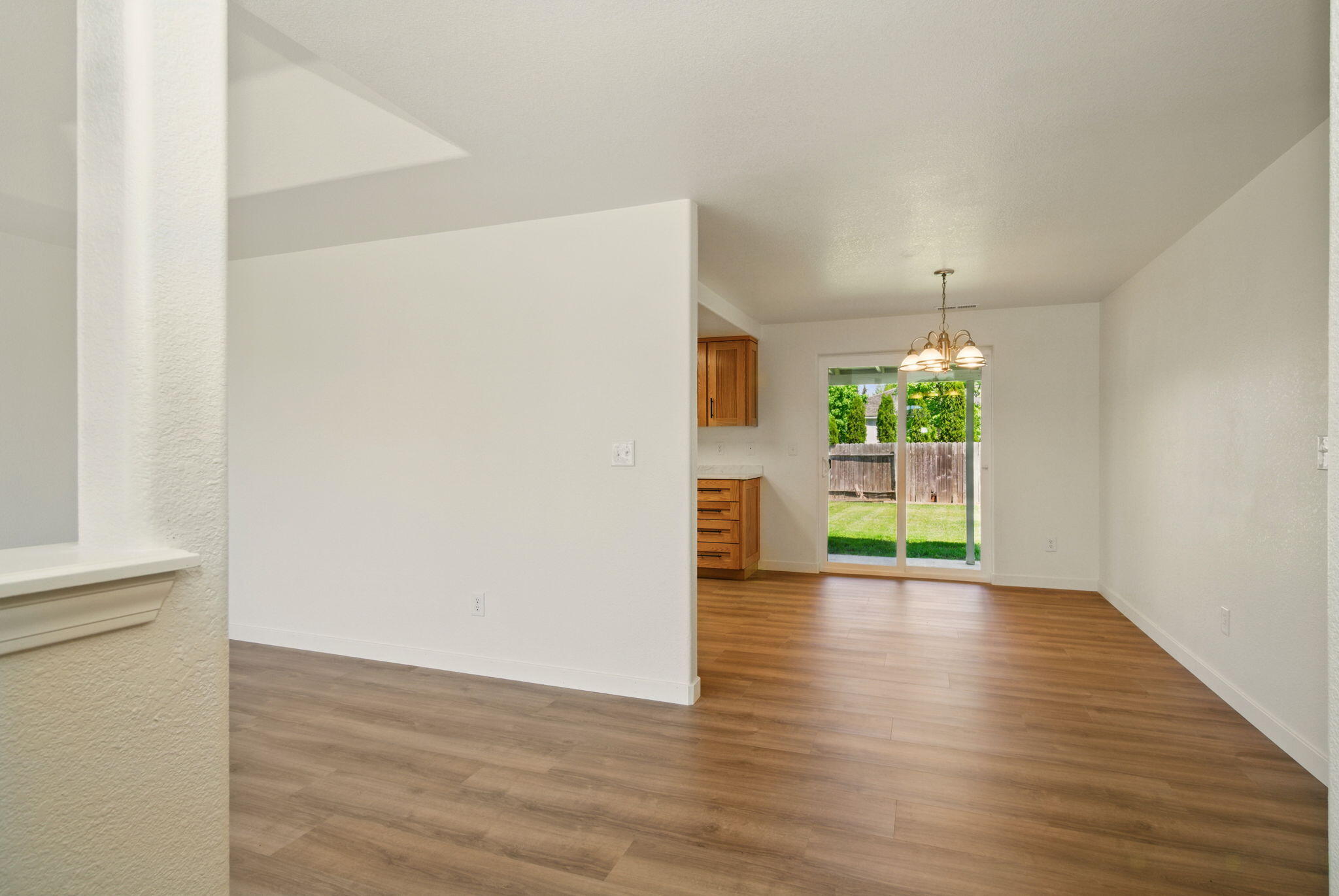 Pennyroyal Gardens Subdivision - Residential