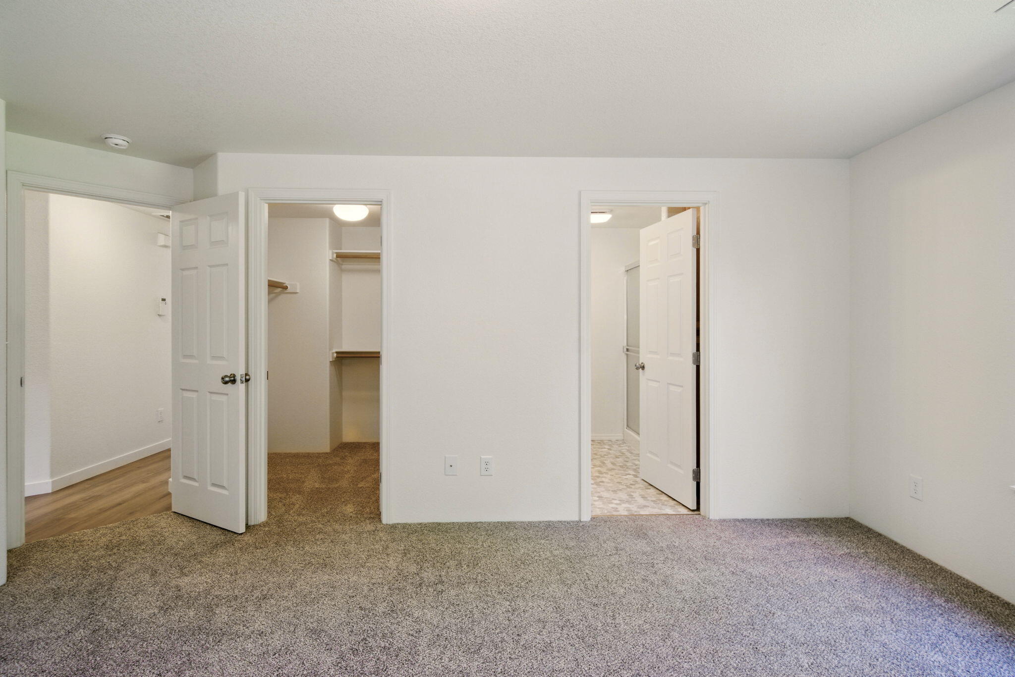 Pennyroyal Gardens Subdivision - Residential