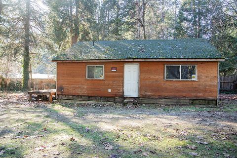 Tiny photo for 357 Main Street, Wolf Creek, OR 97497 (MLS # 220219895)