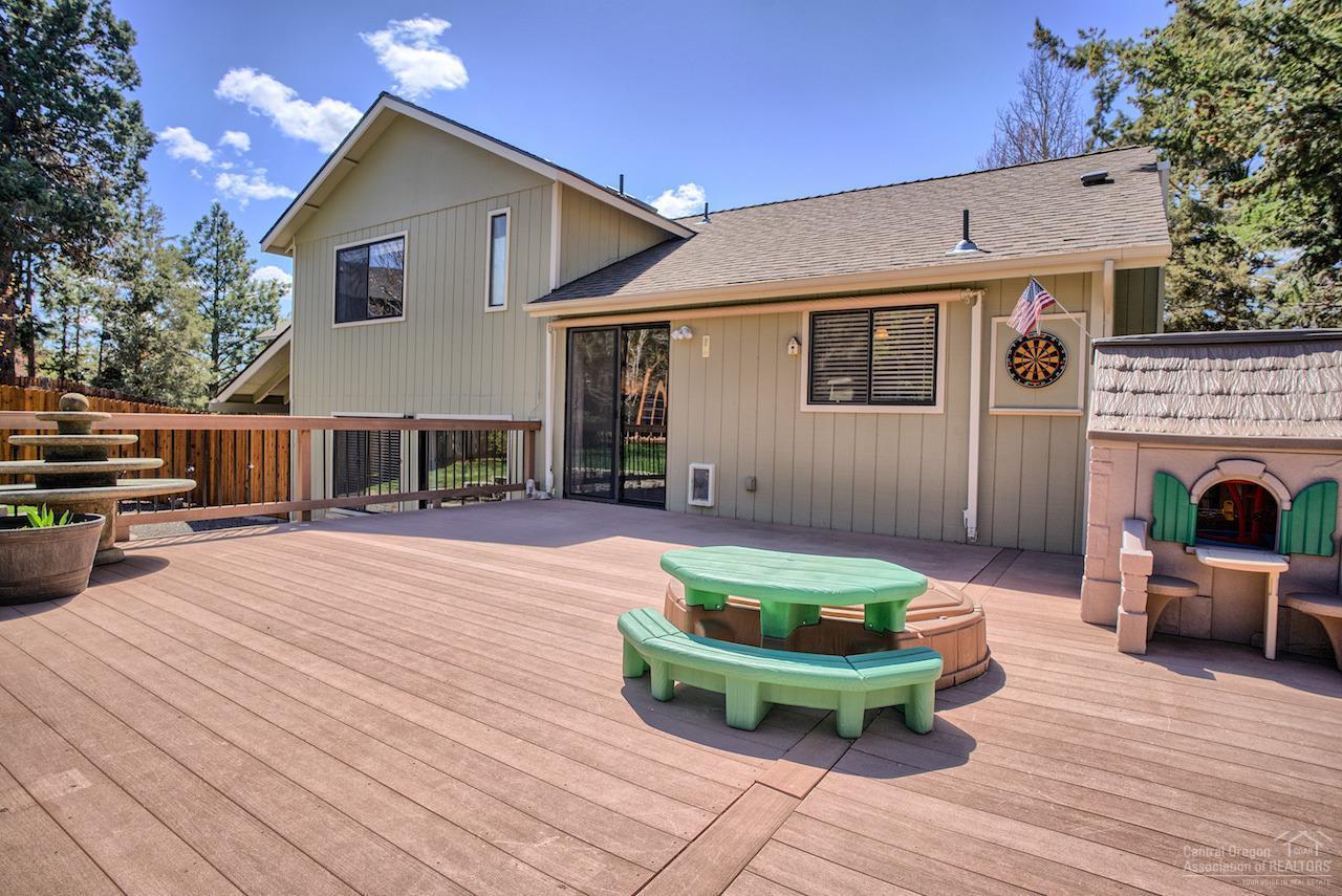 Tamarack Park - Residential