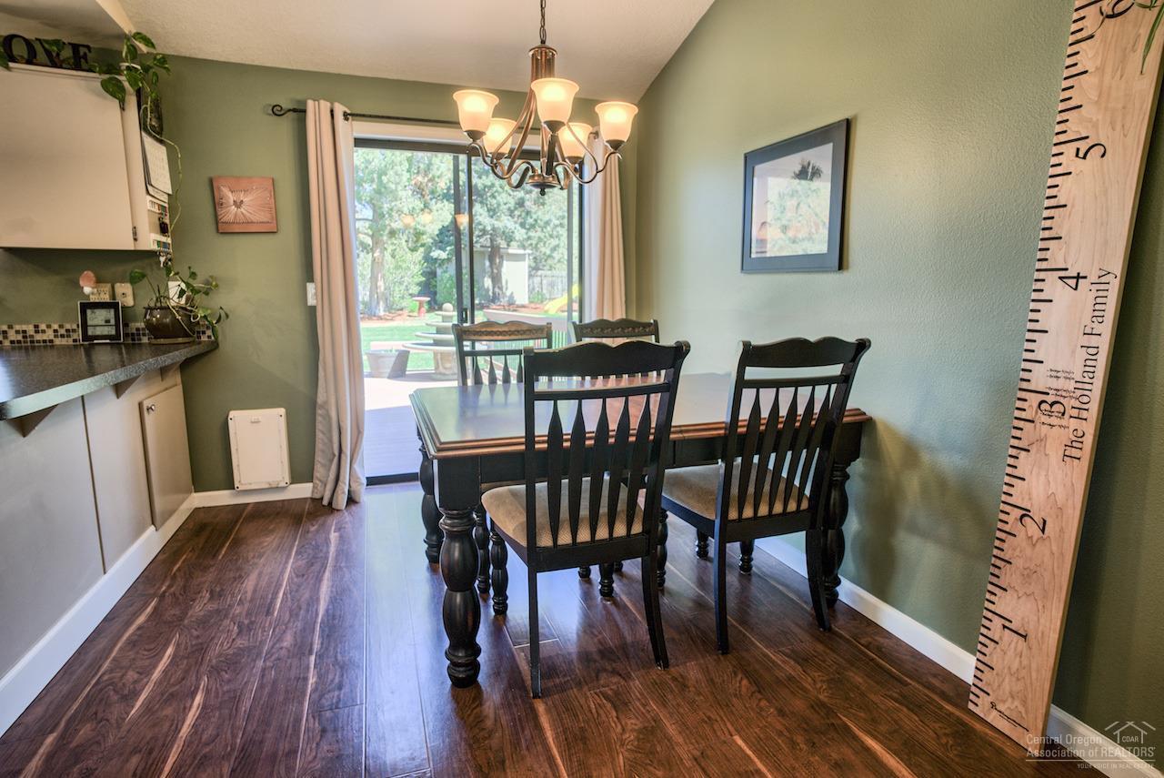 Tamarack Park - Residential